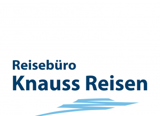 Reisebüro Knauss-Reisen