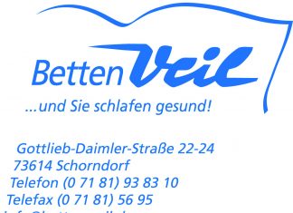 Betten Veil e.K.