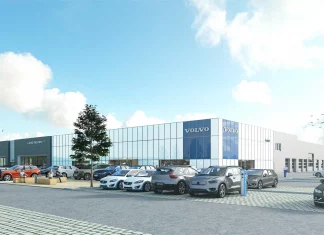 Autohaus Stefan Geisser GmbH / Niederlassungsleitung