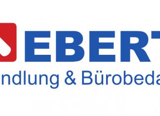 Buchhandlung Bürobedarf EBERT