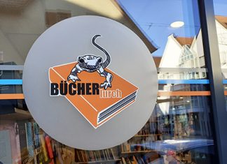 Bücherlurch GmbH