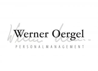 Werner Oergel PERSONALMANAGEMENT
