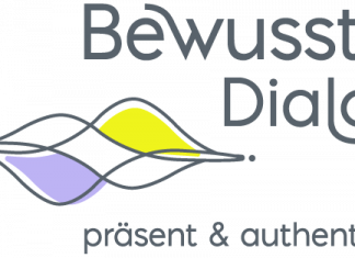 Bewusst im Dialog