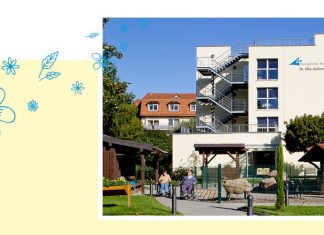 Dr. Ulla-Schirmer-Haus