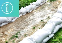 Update: Aktuelles für vom Hochwasser betroffene Unternehmen