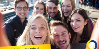 euRobi-Stifterpreis 2027 – Ausschreibung für Ihre Azubis
