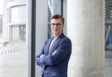 Webtalk mit CDU-Rentenexperte Kai Whittaker MdB