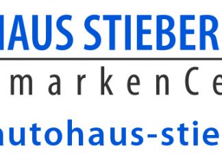 Autohaus Stieber GmbH