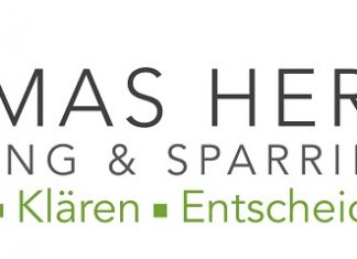 Thomas Herp – Coaching & Sparring