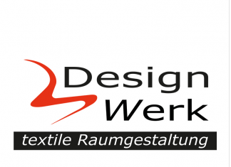 DesignWerk – textile Raumgestaltung