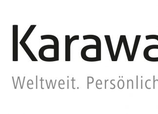 Karawane Reisen GmbH & Co. KG
