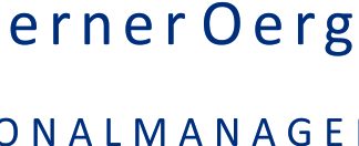 Werner Oergel PERSONALMANAGEMENT
