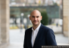 Finanzminister Dr. Danyal Bayaz zu Gast auf der Muswiese