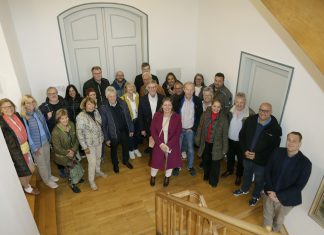 Spannende Einblicke und geselliges Miteinander in Hohenlohe