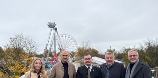 Finanzminister Dr. Danyal Bayaz mit klaren Worten