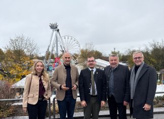 Finanzminister Dr. Danyal Bayaz mit klaren Worten