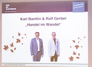 Best-Practice: Wie zwei Familienbetriebe die Innenstadt stärken