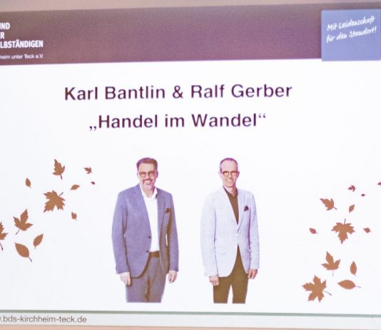 Best-Practice: Wie zwei Familienbetriebe die Innenstadt stärken