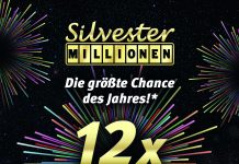 Starke Nachfrage nach Losen in Annahmestellen: Silvester-Millionen von Lotto BW sorgen für Kundenfrequenz