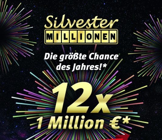 Starke Nachfrage nach Losen in Annahmestellen: Silvester-Millionen von Lotto BW sorgen für Kundenfrequenz