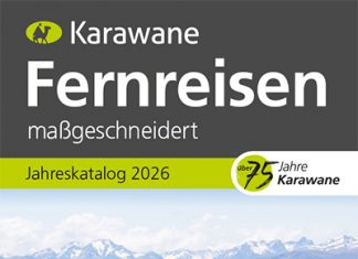 Momente, die bleiben – Reisen, die bewegen