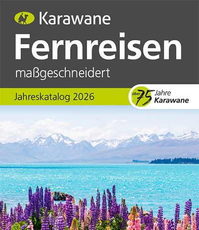 Momente, die bleiben – Reisen, die bewegen