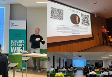 Cybercrime im Fokus: Zwei aufschlussreiche Fachvorträge zu Cybersecurity & Darknet