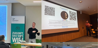 Cybercrime im Fokus: Zwei aufschlussreiche Fachvorträge zu Cybersecurity & Darknet