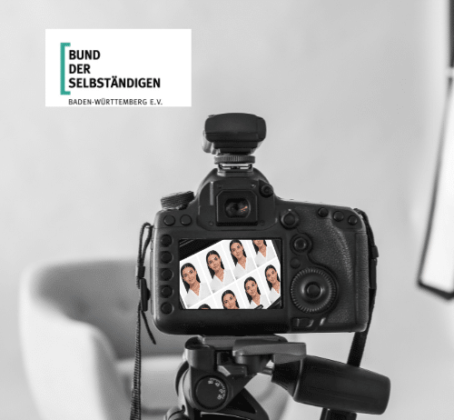 Stellungnahme zur Pflicht elektronischer Passbilder und Einsatz behördlicher Passbild-Terminals