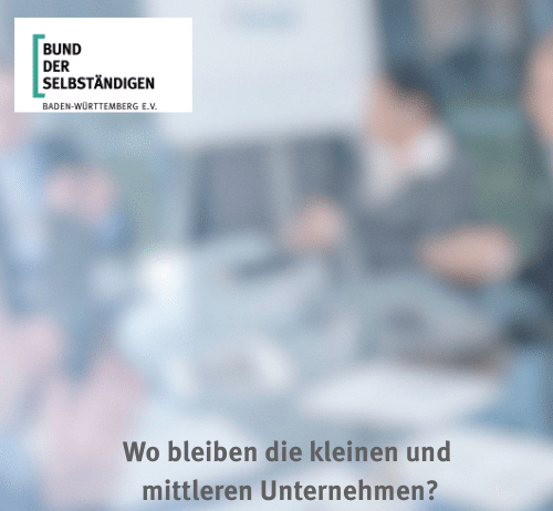 Mittelstand bleibt unsichtbar – das zeigen die Beispiele Aktivrente und Industriestrompreis