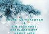 Jahresbrief 2025 – Frohe Weihnachten