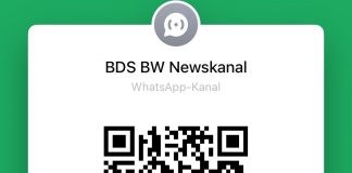 Wir haben einen neuen Kanal