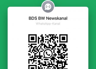 Wir haben einen neuen Kanal