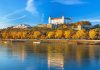 BDS Sonderreise: Wien & Bratislava – zwei Donaumetropolen