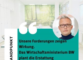 Update Corona-Soforthilfe: Rechtswidrige Rückforderungen sollen erstattet werden