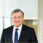 Dr. Hans-Ulrich Rülke (FDP)