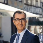 Cem Özdemir (Die Grünen)