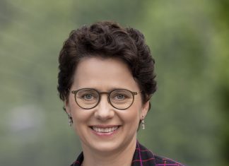 Ministerin Marion Gentges MdL ist Festrednerin in Schriesheim 2026