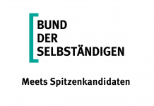 Alle „BDSBW meets Spitzenkandidaten“ Gespräche jetzt auf YouTube verfügbar