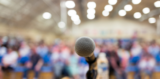 Zeit für Klarheit – Wirtschaft trifft Politik am 02.03.2026