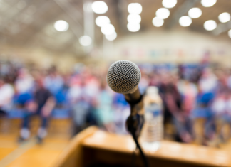 Zeit für Klarheit – Wirtschaft trifft Politik am 02.03.2026