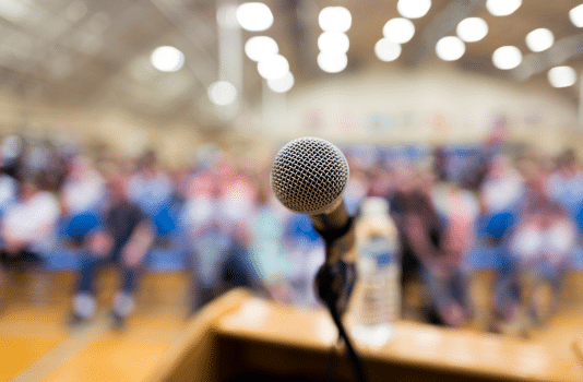 Zeit für Klarheit – Wirtschaft trifft Politik am 02.03.2026