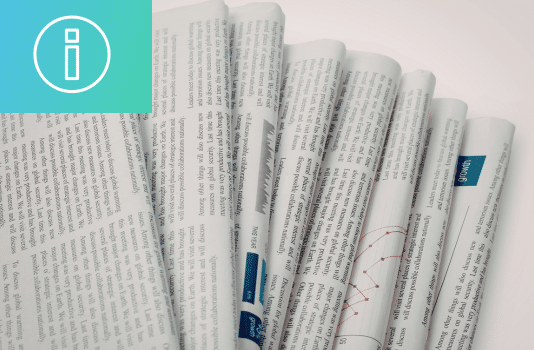 Corona-Soforthilfe – BDS in den Medien