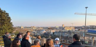 BDS Gewerbeverein Iller/Weihung stellt Weichen für die Zukunft