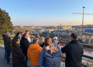 BDS Gewerbeverein Iller/Weihung stellt Weichen für die Zukunft