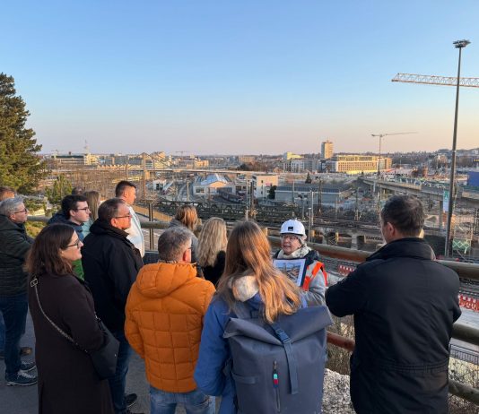 BDS Gewerbeverein Iller/Weihung stellt Weichen für die Zukunft