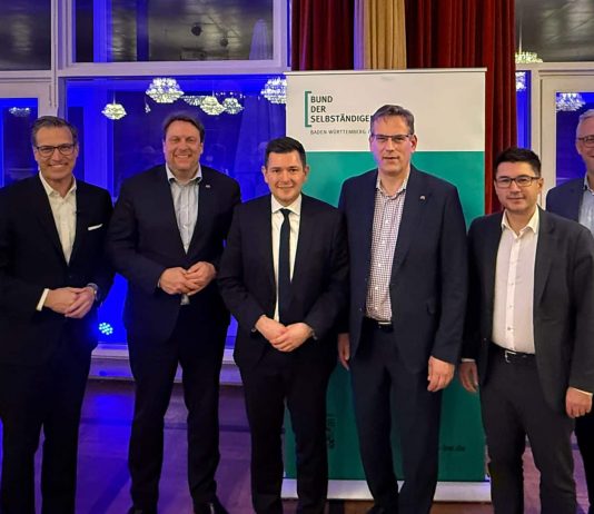 Rückblick – „Zeit für Klarheit. Wirtschaft trifft Politik“ am 02.03.2026