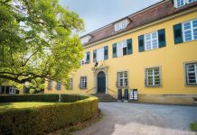 BDS Ludwigsburg: After-Work-Event mit Impulsvortrag