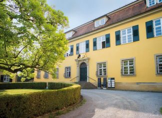 BDS Ludwigsburg: After-Work-Event mit Impulsvortrag