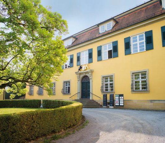 BDS Ludwigsburg: After-Work-Event mit Impulsvortrag